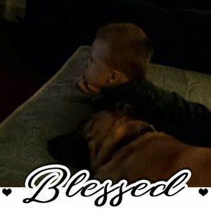 Meet your Posher, Abner